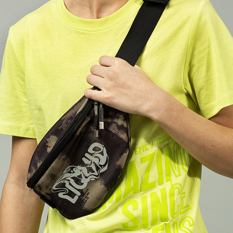 Сумка-бананка Kite Education teens K24-2770-4