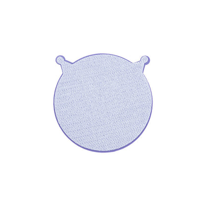 Бейдж на липучці Kite Kuromi HK24-3011-2