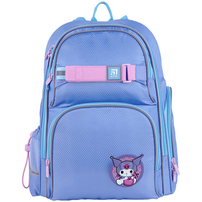 Бейдж на липучці Kite Kuromi HK24-3011-2