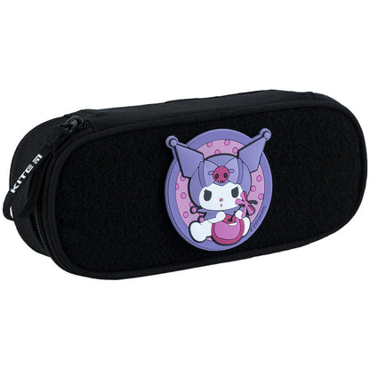 Бейдж на липучці Kite Kuromi HK24-3011-2