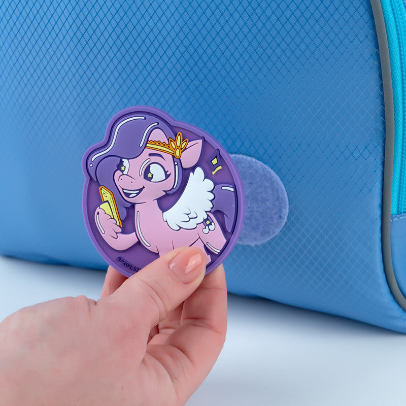 Бейдж на липучці Kite My Little Pony LP24-3011-1