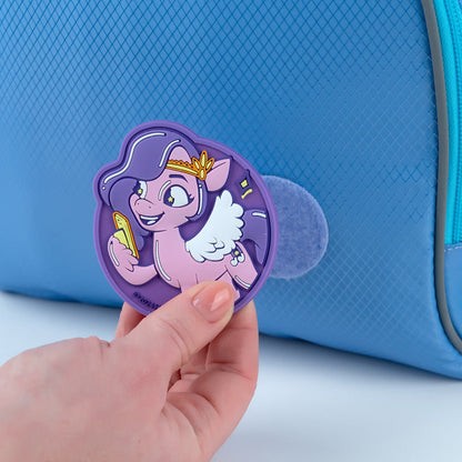Бейдж на липучці Kite My Little Pony LP24-3011-1