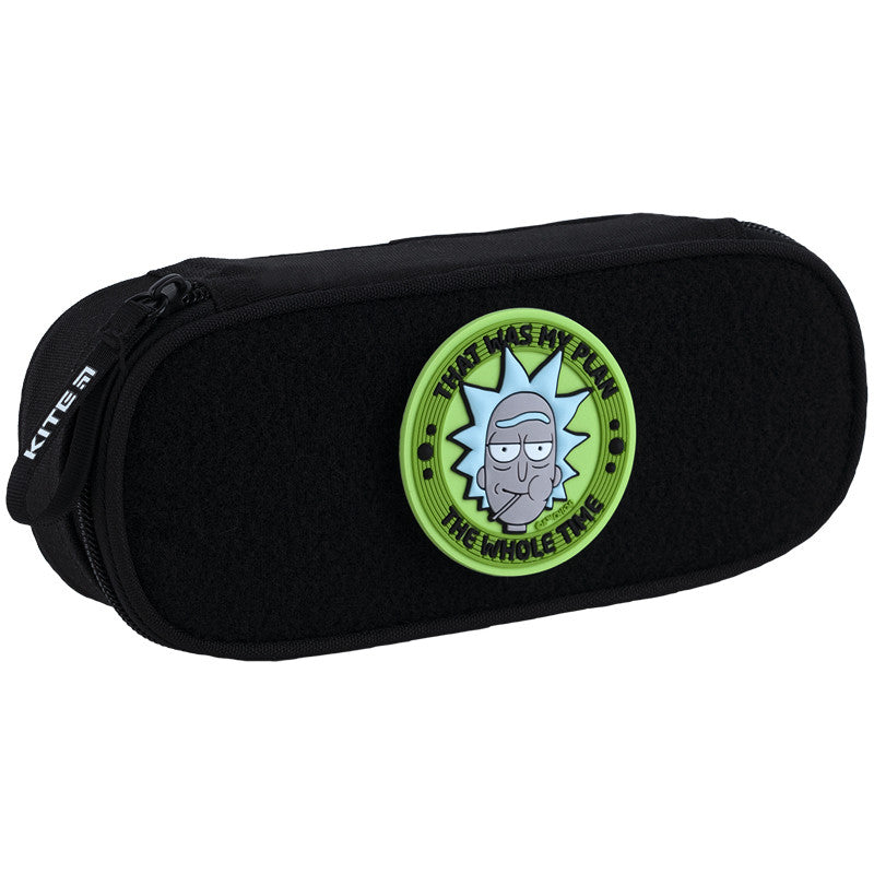 Бейдж на липучці KiteRick and Morty RM24-3011-1