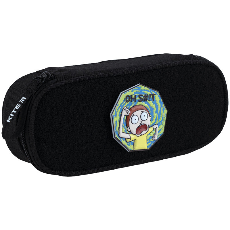 Бейдж на липучці KiteRick and Morty RM24-3011-2