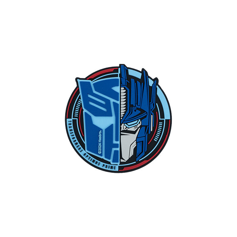 Бейдж на липучці Kite Transformers TF24-3011-