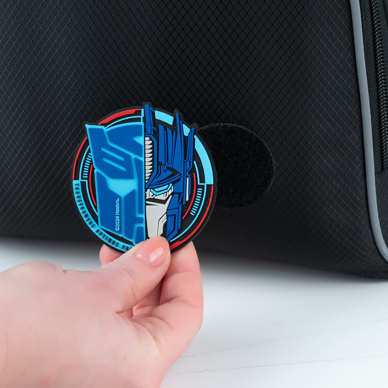 Бейдж на липучці Kite Transformers TF24-3011-