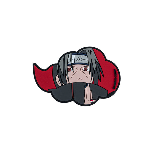 Бейдж на липучці Kite Naruto NR24-3011-1
