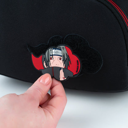 Бейдж на липучці Kite Naruto NR24-3011-1