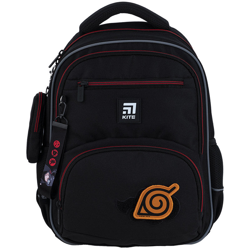 Бейдж на липучці Kite Naruto NR24-3011-2