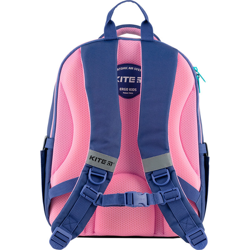 Шкільний набір Kite Pixel Love SET_K24-770M-1