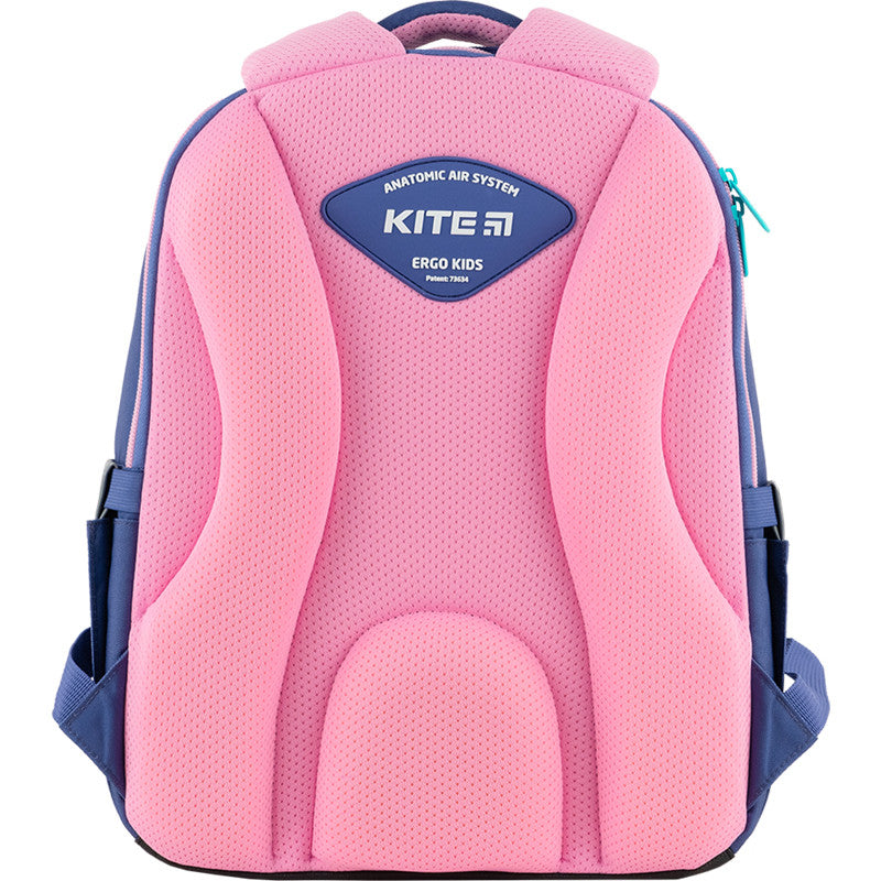 Шкільний набір Kite Pixel Love SET_K24-770M-1