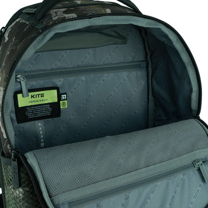 Рюкзак підлітковий Kite Education teens K24-2595L-2