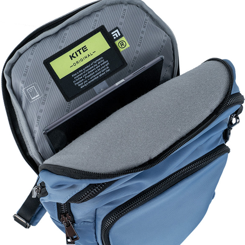 Рюкзак підлітковий Kite Education teens K24-2589S-4