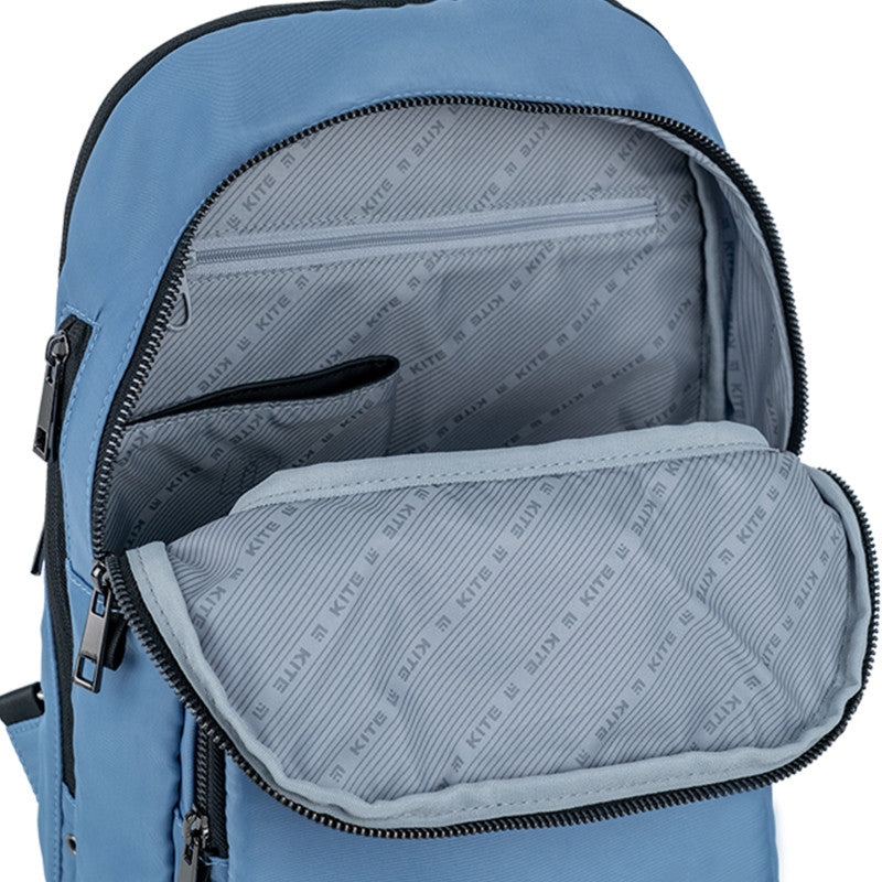Рюкзак підлітковий Kite Education teens K24-2589S-4