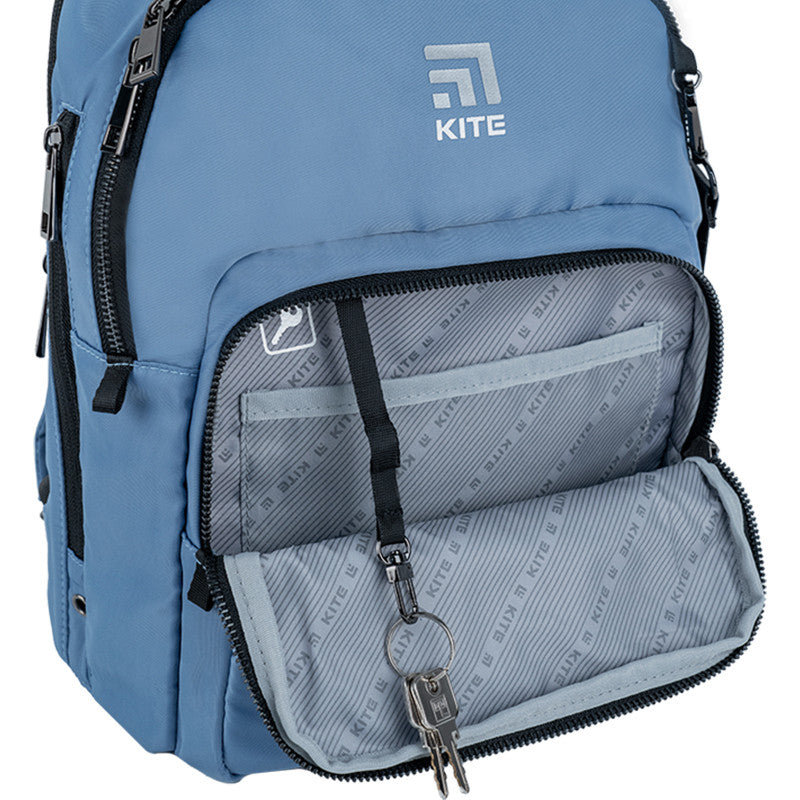 Рюкзак підлітковий Kite Education teens K24-2589S-4