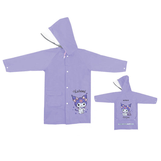 Дощовик дитячий Kite Kuromi HK24-2600S