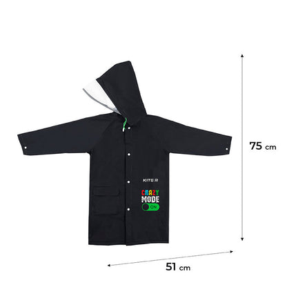 Дощовик дитячий Kite K24-2600M