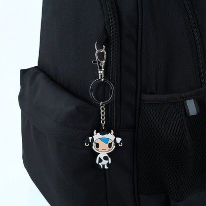 Брелок-підвіска Kite tokidoki TK23-3001-1