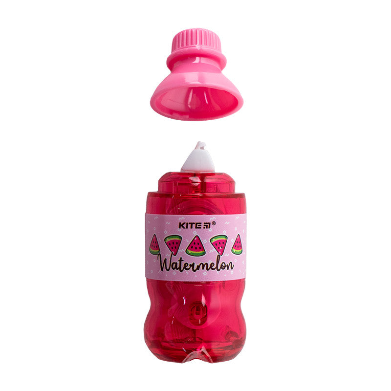 Стрічка корегуюча Kite Watermelon K24-007-2, 5мм * 6м