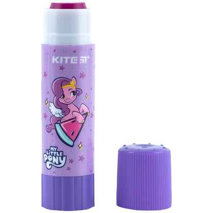 Клей-олівець з індикатором PVP Kite My Little Pony LP23-130, 8 г