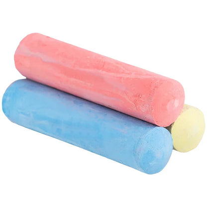 Крейда кольорова Kite Classic Jumbo K-077, 3 кольори