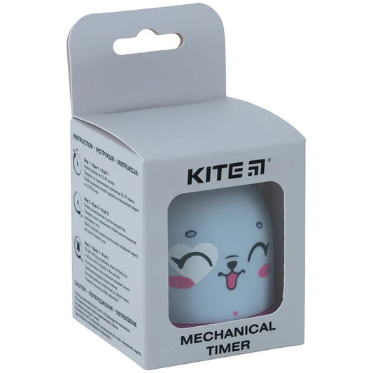 Таймер механічний Kite Cat K24-173-1