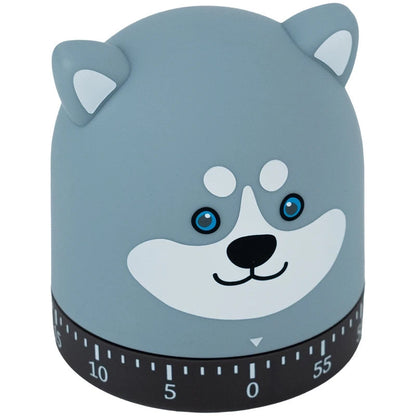 Таймер механічний Kite Husky K24-173-2