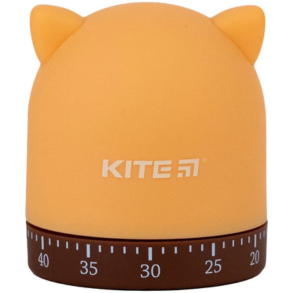 Таймер механічний Kite Fox K24-173-3
