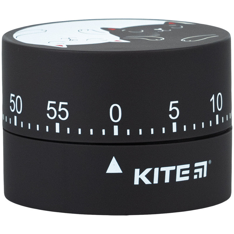 Таймер механічний Kite Cats K24-172
