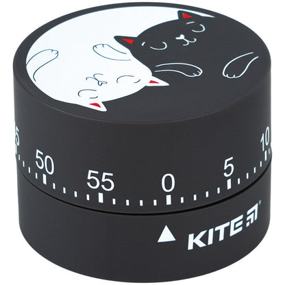 Таймер механічний Kite Cats K24-172