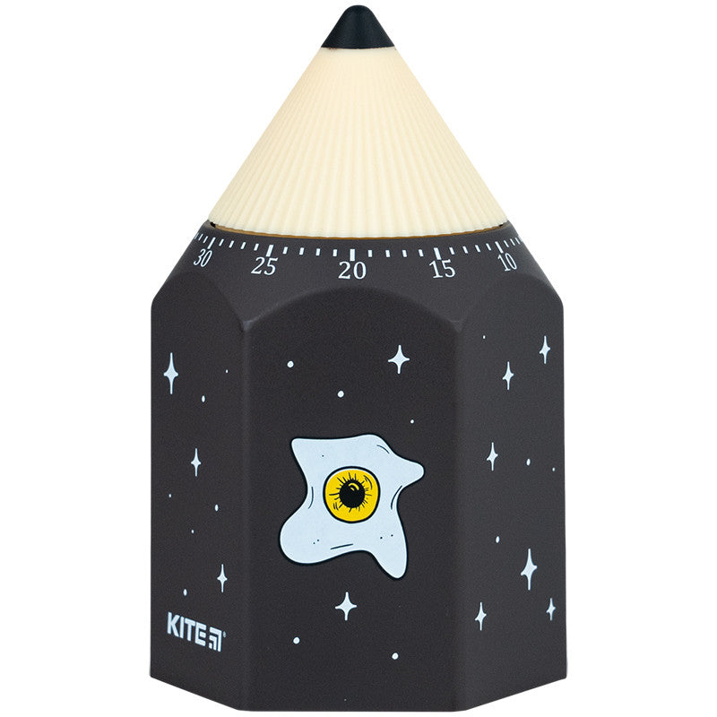 Таймер механічний Kite Space K24-171-2