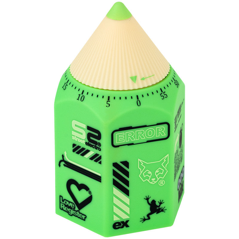Таймер механічний Kite UFO K24-171-3