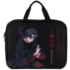 Шкільна текстильна сумка Kite Naruto NR24-589