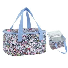 Сумка для ланчу Kite tokidoki TK24-2705