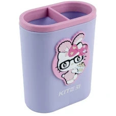 Стакан-підставка з фігуркою Kite Hello Kitty HK23-170