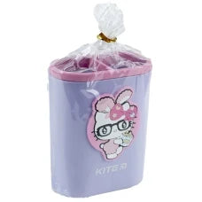 Стакан-підставка з фігуркою Kite Hello Kitty HK23-170