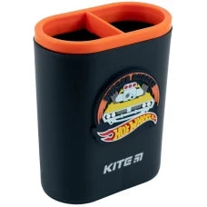 Стакан-підставка з фігуркою Kite Hot Wheels HW23-170