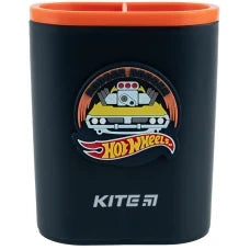 Стакан-підставка з фігуркою Kite Hot Wheels HW23-170