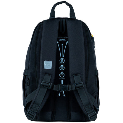 Рюкзак шкільний Kite DC Comics Batman DC24-2575M (LED)