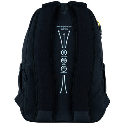 Рюкзак шкільний Kite DC Comics Batman DC24-2575M (LED)