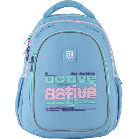 Рюкзак підлітковий Kite Education teens K24-8001M-1