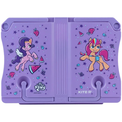 Пластикова підставка для книг Kite My Little Pony LP24-391