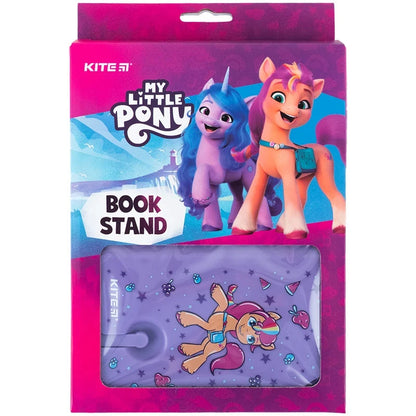 Пластикова підставка для книг Kite My Little Pony LP24-391