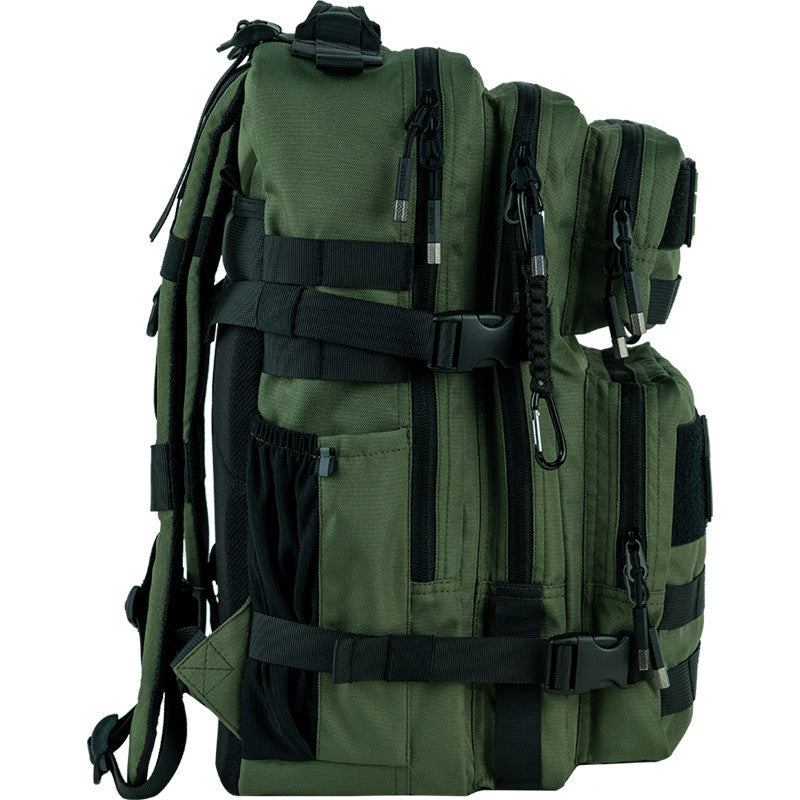 Рюкзак підлітковий Kite Education teens K24-2593L-2