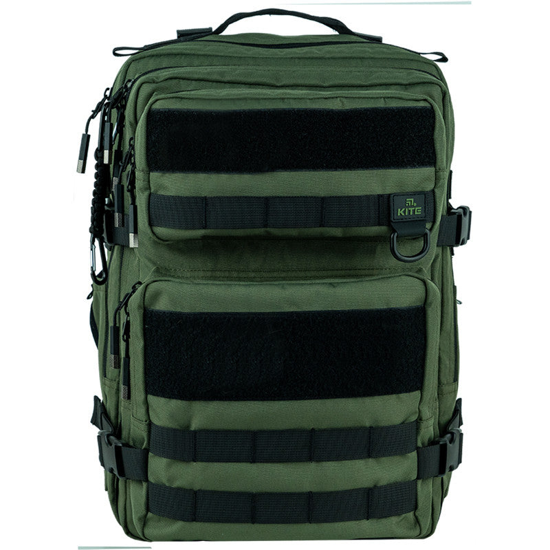Рюкзак підлітковий Kite Education teens K24-2593L-2