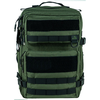 Рюкзак підлітковий Kite Education teens K24-2593L-2