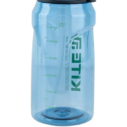 Пляшка для води Kite 1500 мл Синя K24-1202-1