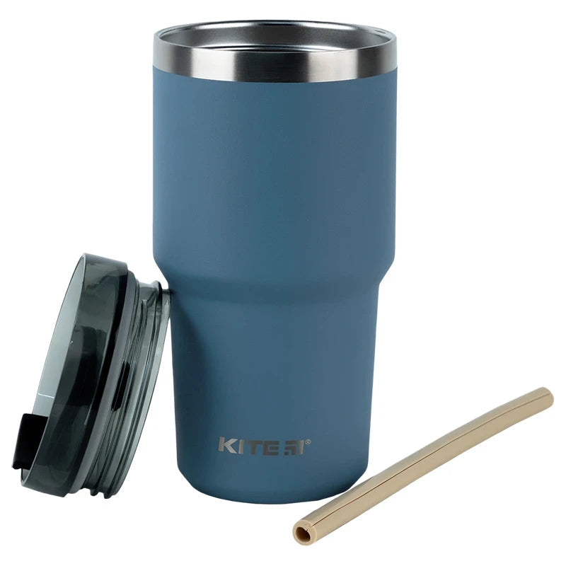 Термокружка Kite 600 мл K24-1206-3