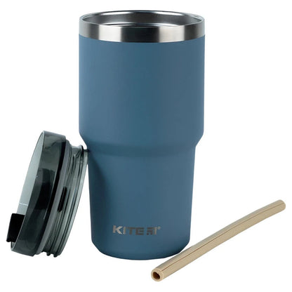 Термокружка Kite 600 мл K24-1206-3