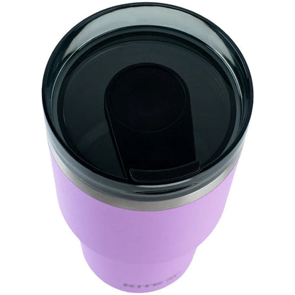 Термокружка Kite 600 мл Фіолетова K24-1206-2